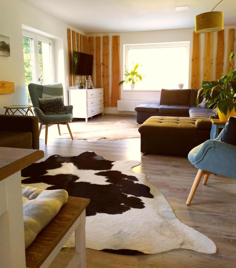 Residence Alba Montis Бад Клайнкирххайм Екстериор снимка