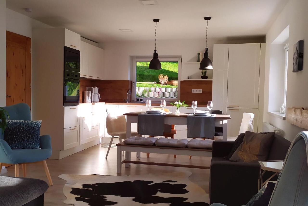 Residence Alba Montis Бад Клайнкирххайм Екстериор снимка