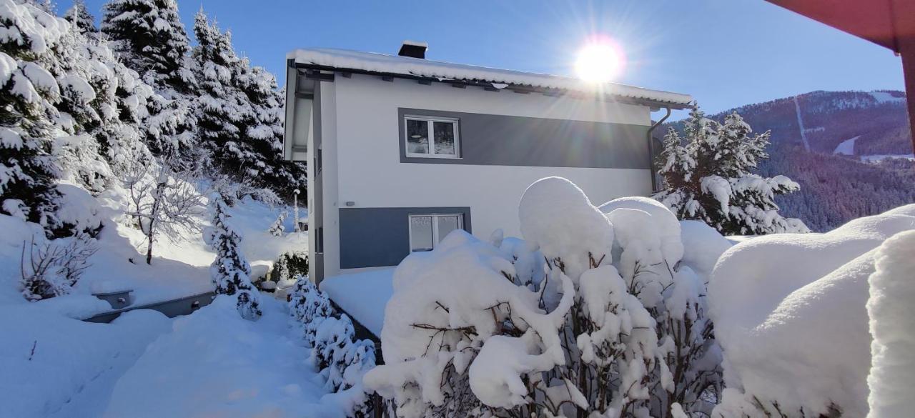 Residence Alba Montis Бад Клайнкирххайм Екстериор снимка