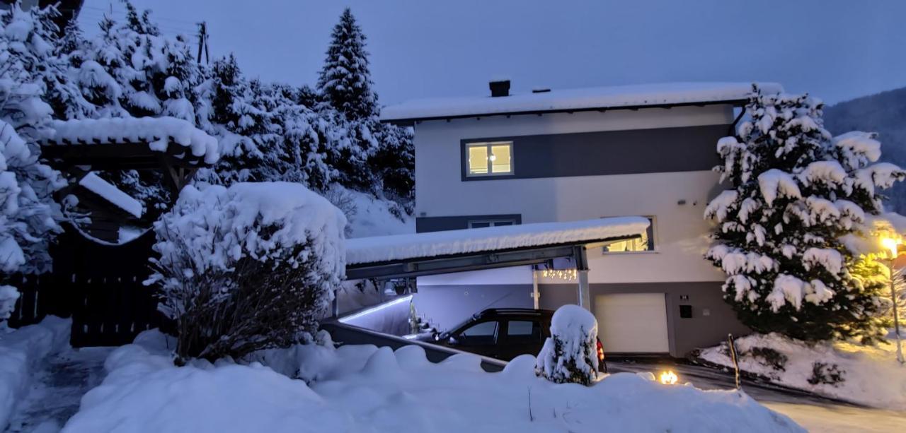 Residence Alba Montis Бад Клайнкирххайм Екстериор снимка