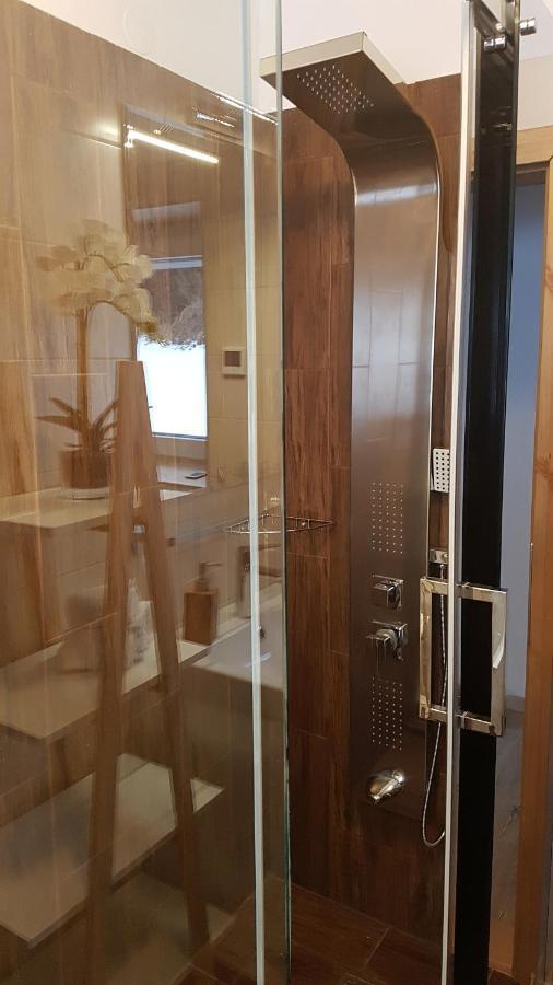 Residence Alba Montis Бад Клайнкирххайм Екстериор снимка