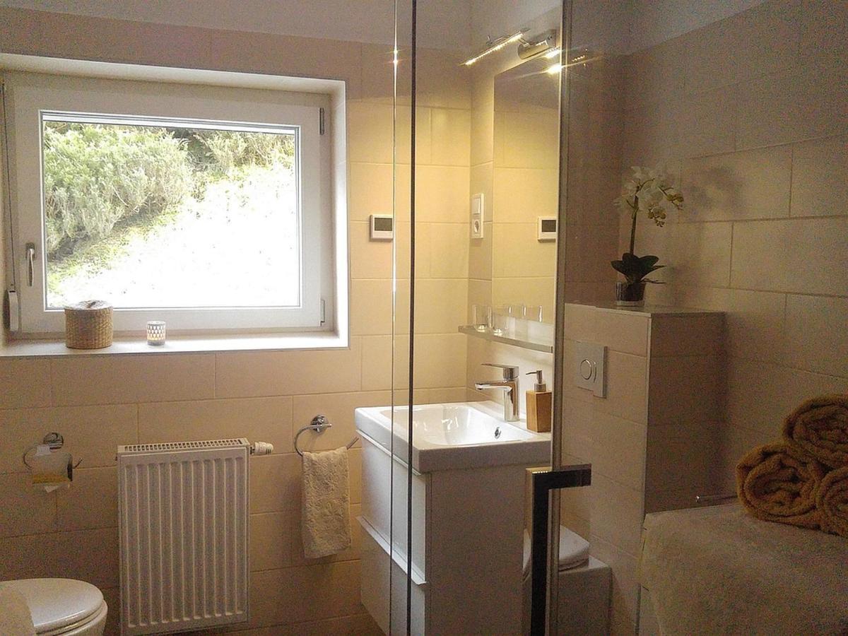 Residence Alba Montis Бад Клайнкирххайм Екстериор снимка