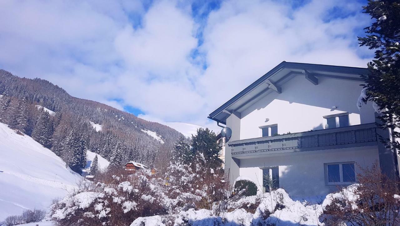 Residence Alba Montis Бад Клайнкирххайм Екстериор снимка