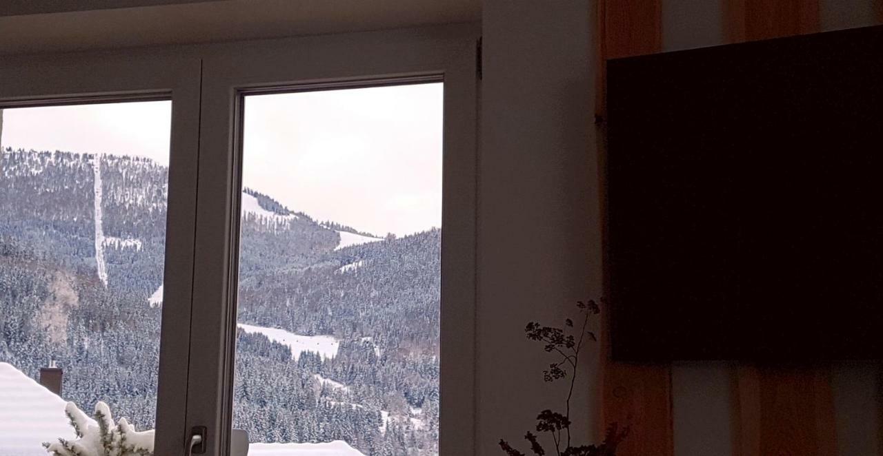 Residence Alba Montis Бад Клайнкирххайм Екстериор снимка
