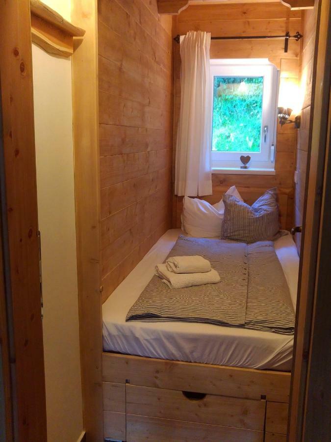 Residence Alba Montis Бад Клайнкирххайм Екстериор снимка