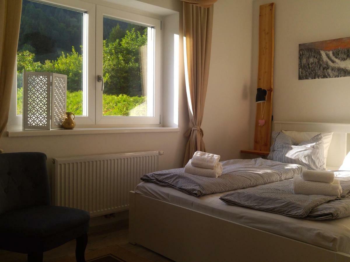Residence Alba Montis Бад Клайнкирххайм Екстериор снимка